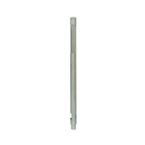 Tactical Solutions Threaded X-Ring Barrels for 10/22 Rifles Gun Metal Grey