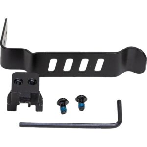 Techna Clip Concealment System Holster for Sig P365 Black Ambi