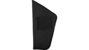 Inside the pants holster Size 12 Black RH Clam