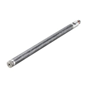 Ruger 10/22 Carbon Fiber Rifle Barrel .22 LR 16.1" 1/2x28 Thread
