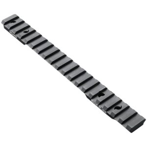 Weaver 1-Piece Extended Multi-Slot Picatinny Scope Base Savage Target Tact SA 20 MOA (8-40)