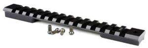 Warne 1-Piece Mountain Tech Tactical Rail Howa/Vanguard Long Action