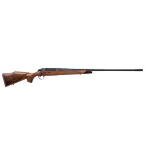 Weatherby Model 307 Adventure SD Rifle .375 H&H Mag 3rd Capacity 24" Barrel Wood Stock