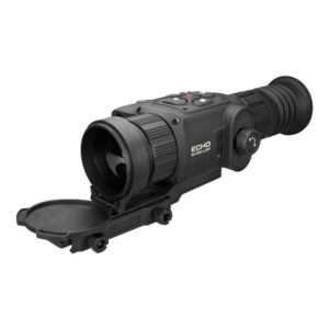 Sig Sauer Echo SV50-LRF Thermal Sight 2-16x50mm BDX 2.0 Black