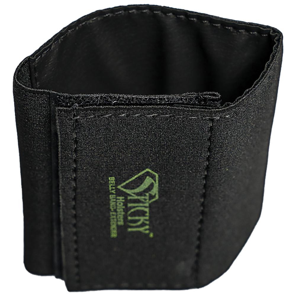 Sticky Holsters Belly Band Extender 6"-8"