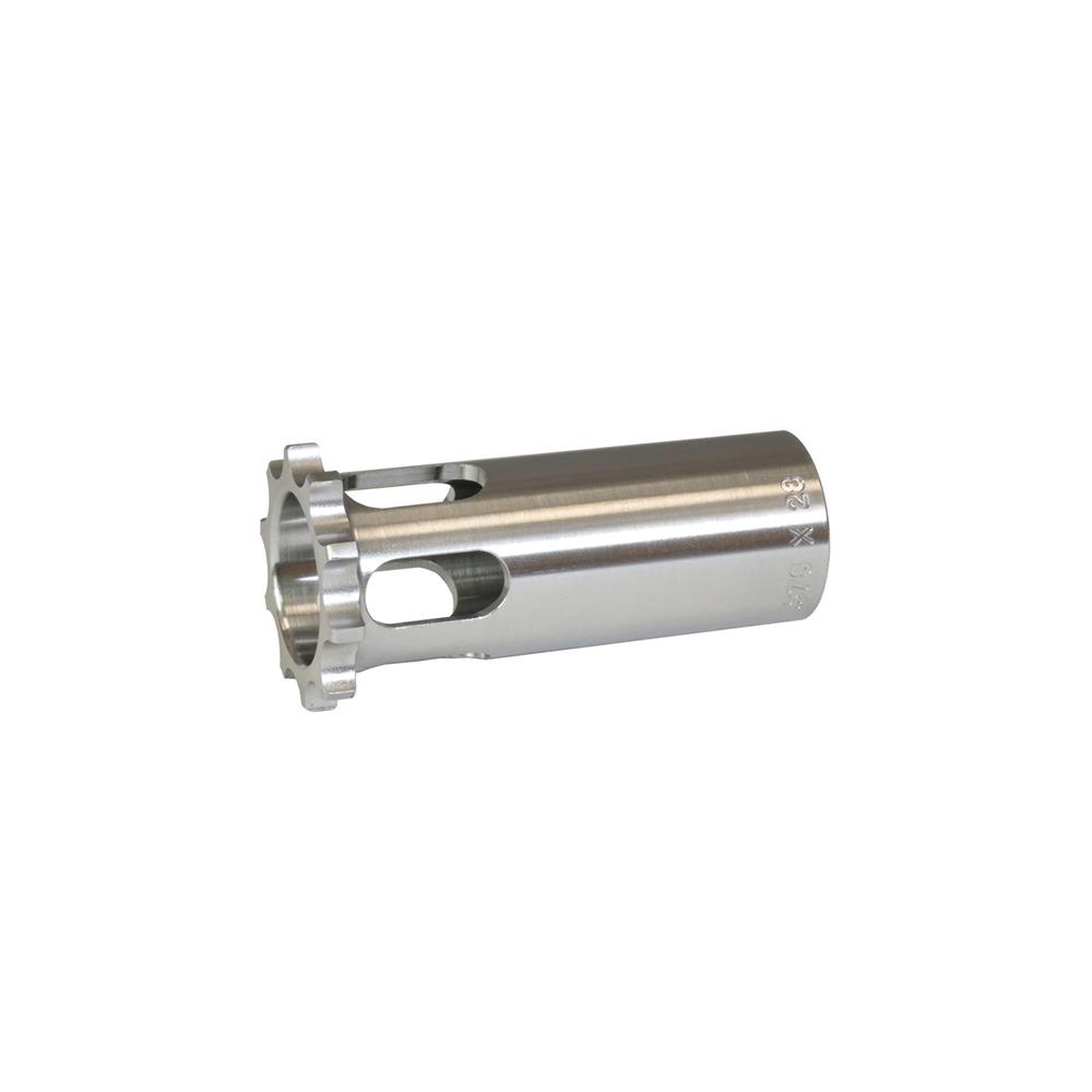 YHM Nielsen Piston 10mm 9/16x24 Thread