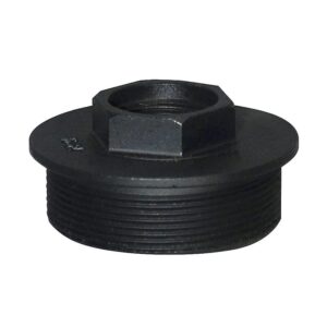 YHM Hub Direct Thread Mount System .578-28 Thread