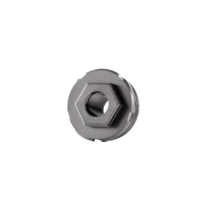 DEAD AIR ARMAMENT HUB DIRECT THRD MNT 9/16X24RH