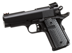 RIA 1911 ROCK ULT CMPT LW 45ACP PST
