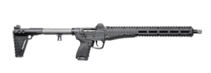KELTEC SUB2K G3 9MM BLACK GLK 15RD MAG