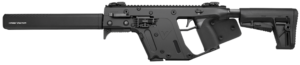 KRISS VECTOR CRB G2 RFL 16" 45ACP CAL COMPL BLK 10RD