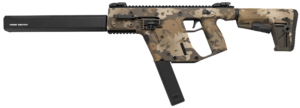 KRISS VECTOR CRB G2 RIFLE MC FDE CAMO 9MM 40RD