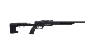 SAVAGE B22MAG PREC 22WMR RFL BLK
