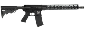 HI POINT HP15 RIFLE 16" BBL, 15" MLOK BLACK 1-30RD