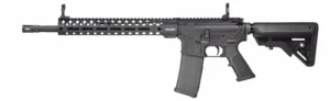 COLT ENHANCED PATROL RIFLE 5.56MM 14.5" MATTE BLACK SBR