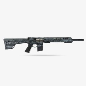 BRENTON STALKER 18" MIDNT RFL 300 AAC
