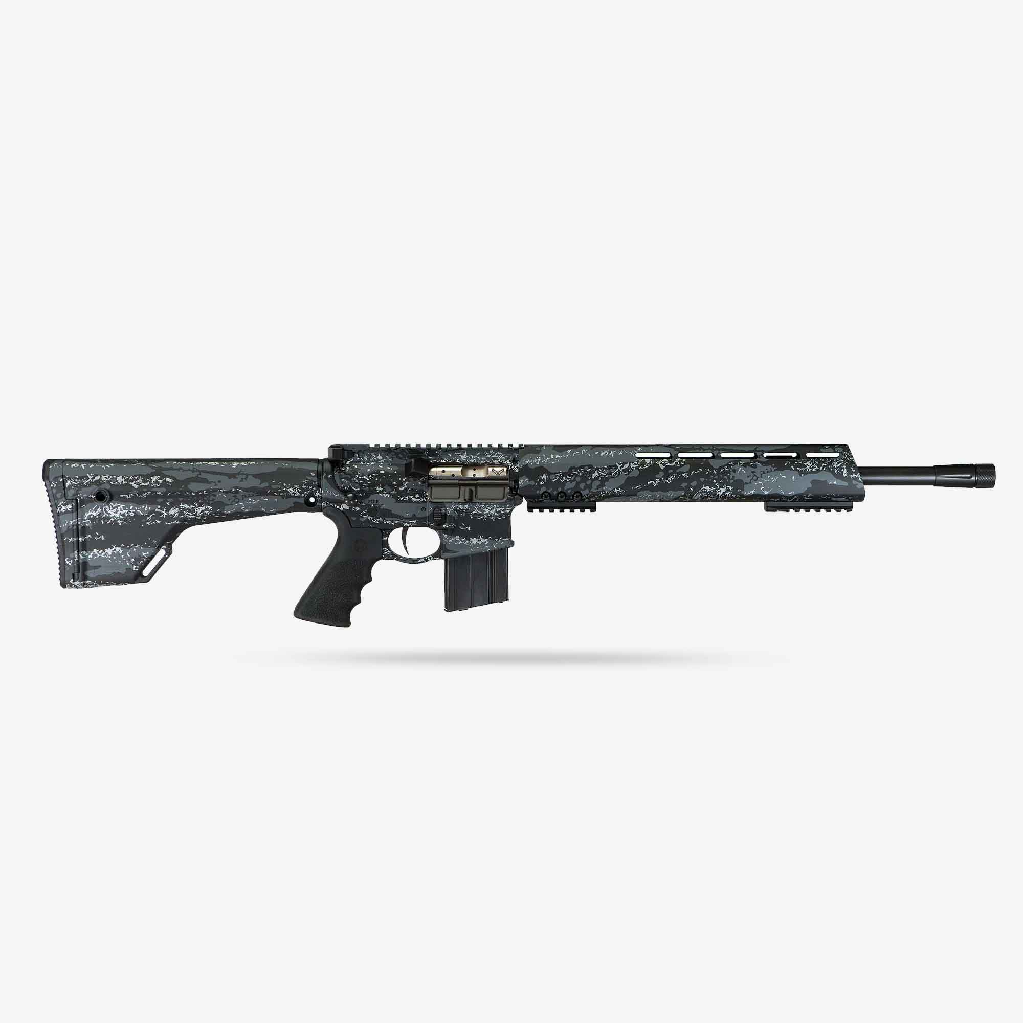 BRENTON STALKER 18" MIDNT RFL 300 AAC
