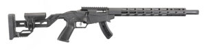 RUGER PRECISION RIMFIRE 22LR RIFLE 18" 15RD