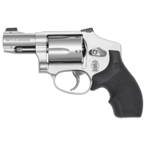 SMITH & WESSON MODEL 940 9MM 2.17" REVOLVER, NO LOCK, 5RD