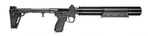 KELTEC SUB2K CQB GLOCK 17 9MM 16.2" 17RD Integrally Suppressed
