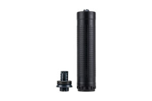 IWI - ISRAEL WEAPON INDUSTRIES IWS762TI 762MM SLNCR 5/8X24