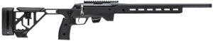 TIKKA T1X ACE TARGET 17HMR 20"