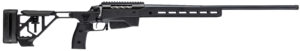 TIKKA T3X ACE GAME 223REM 20" BLK TB