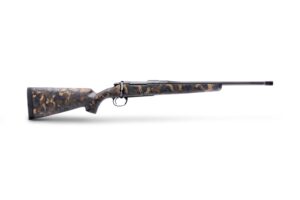 WILSON COMBAT NULA 20 6.5CM 20" KODIAK