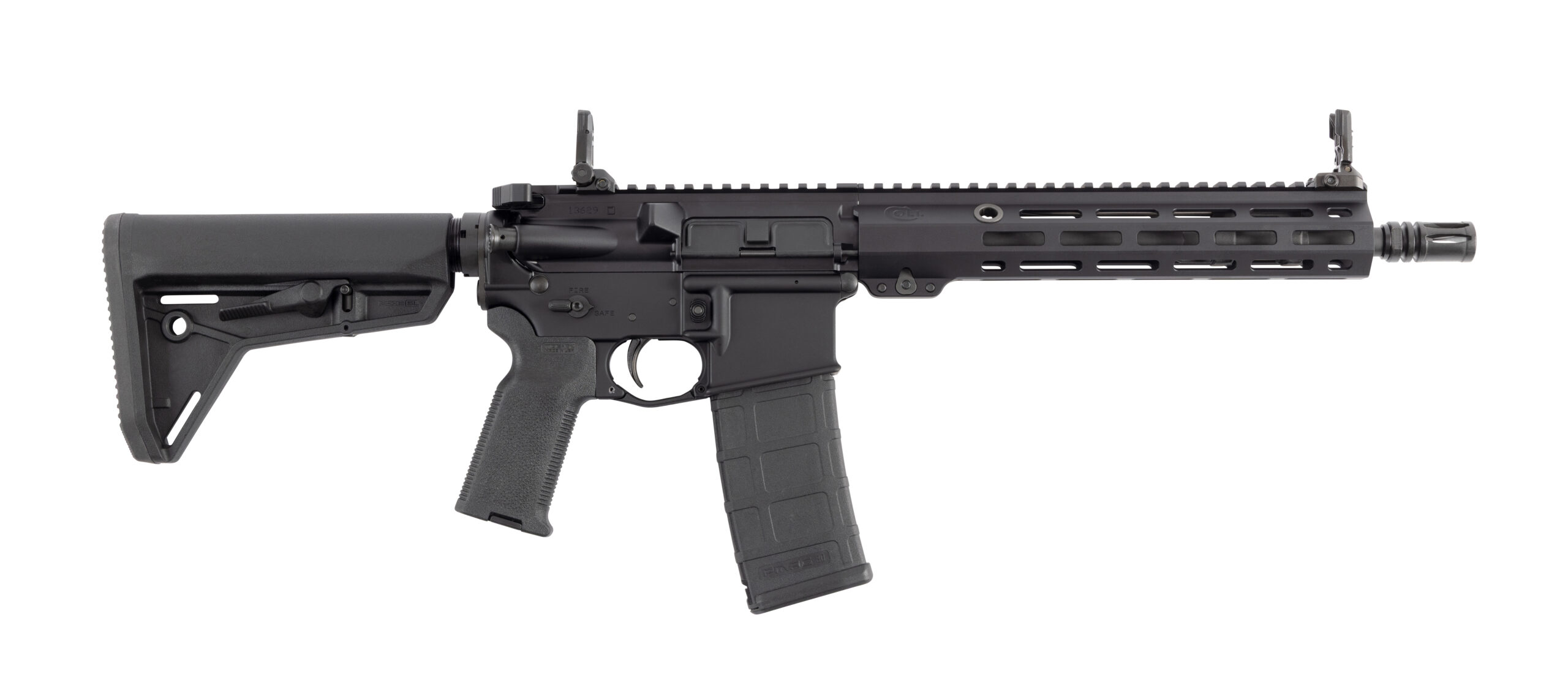 COLT EPR-II PATROL G2 PRO 5.56 11"
