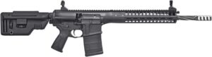 LWRC REPR MKII 7.62MM BLK SC 16"