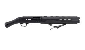 IWI - ISRAEL WEAPON INDUSTRIES MAFTEAH 12/14 3" BLK 5RD