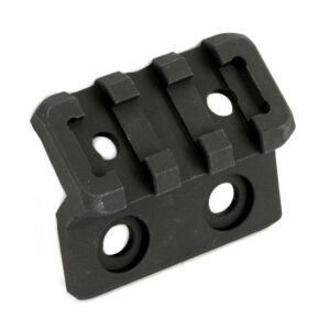 MAGPUL M-LOK OFFSET LGHT MNT ALUM BLK