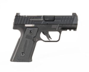 IWI - ISRAEL WEAPON INDUSTRIES MASADA-S COM E 9MM 3" BLK 13+1