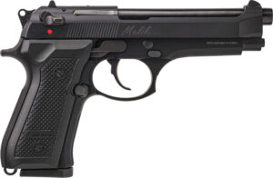 DERYA ARMS MK9 9MM BLK 10+1 4.9"