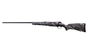 WEATHERBY MARK V BCKCNTRY TI 2 257WBY LH