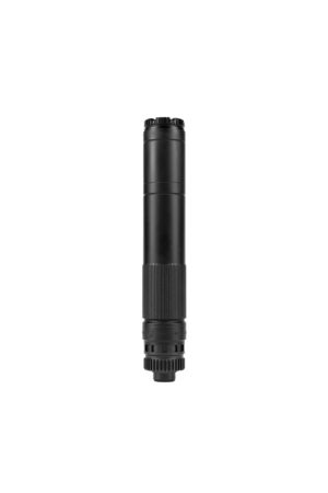 DEAD AIR ARMAMENT MOJAVE45 45ACP MOD SLNCR BLK
