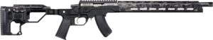CHRISTENSEN ARMS MPR RIMFIRE 22WMR BLACK 20"