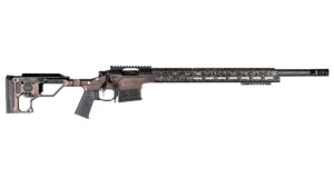 CHRISTENSEN ARMS MPR 300WIN CHASSIS BRWN 26" MB
