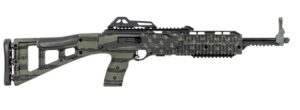 HI-POINT 9TS 9MM OD GREEN FLAG 10+1 16"