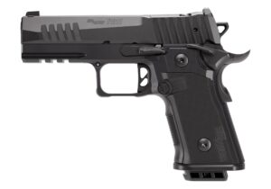 SIG SAUER P211 GT4 9MM SAO BLK 4.2" 10+1