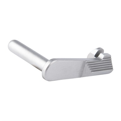 1911 FORGED SLIDE STOP STAINLESS