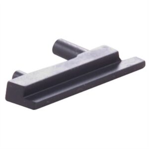 EXTENDED EJECTOR, BLUE, .45 ACP