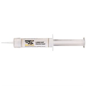 TW25B WEAPONS GREASE 1/2 OZ. SYRINGE