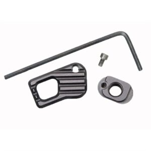 AR-15/M16 ENHANCED MODULAR BLACK MAG RELEASE, MEDIUM