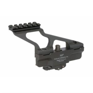 AK-47 AKG2 ALUMINUM MINI RAIL TOP