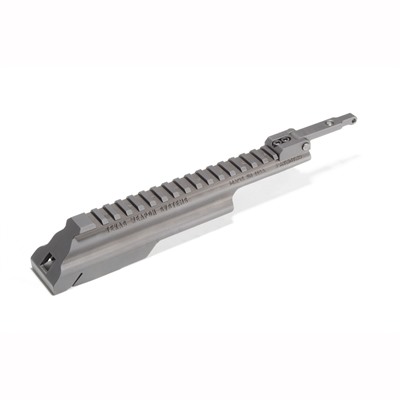 AKM, AK-47/74 GEN-3 DOG LEG RAIL