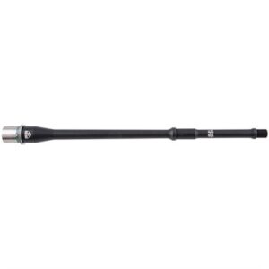 DUTY 5.56X45 NATO 14.5'' 1-8 TWIST PENCIL CONTOUR BBL NITRIDE