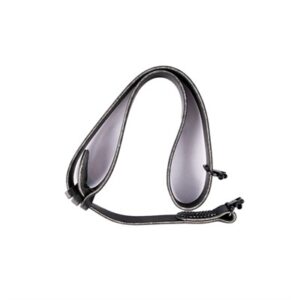 MONTANA SLING, 1-1/4'', BLACK