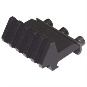 45 DEGREE DOVETAIL ANGLE MOUNT