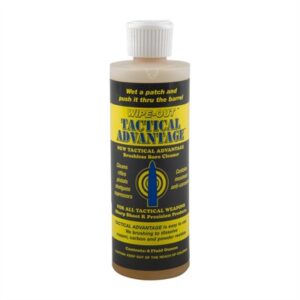 8OZ TACTICAL ADVANTAGE BORE CLEANER